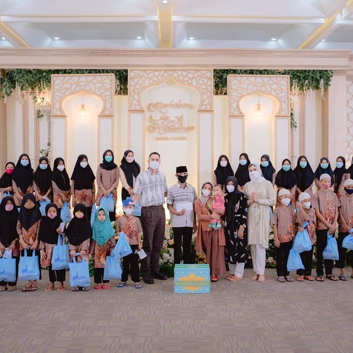bukber